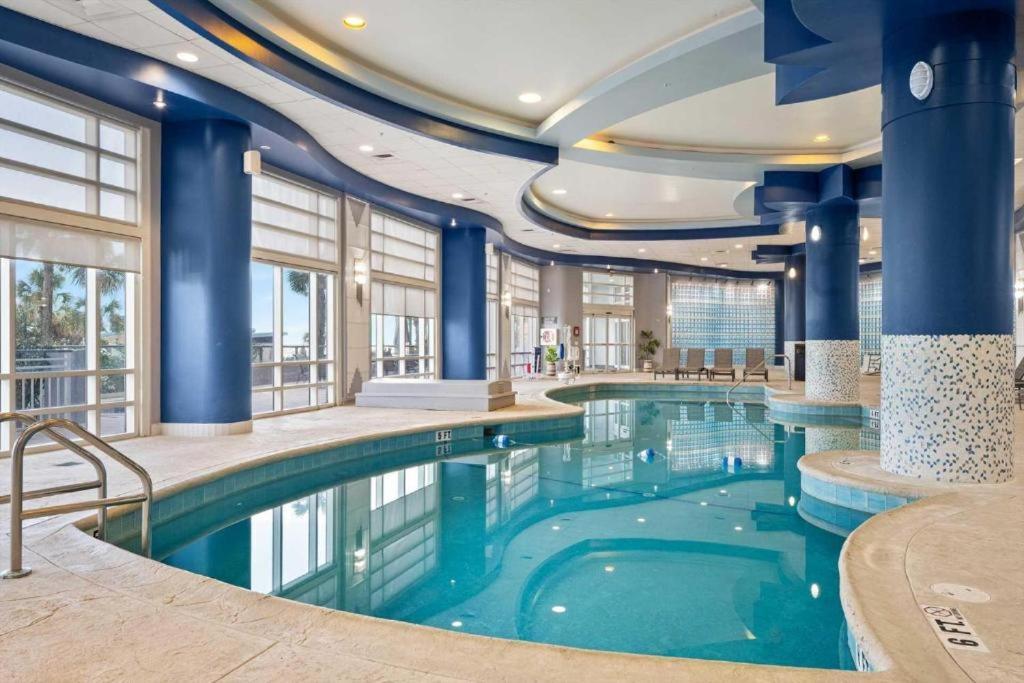 Highly Desired 6Th Floor 1 Bedroom Oceanfront - There Is Only One Ocean Walk Resort 606 Дейтона Бийч Екстериор снимка